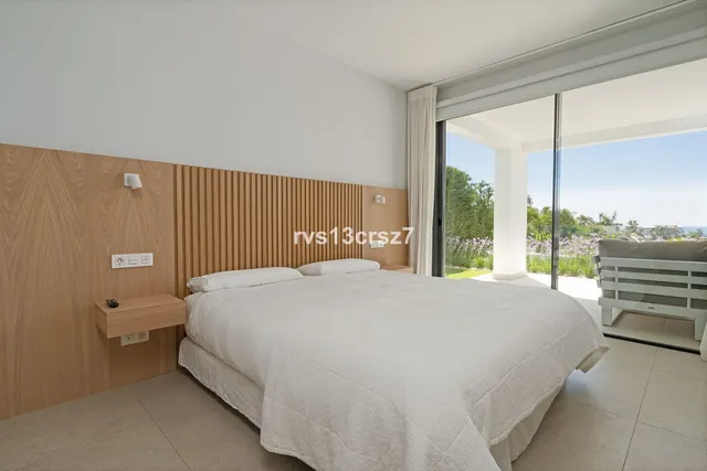 Apartamento 2 habitaciones 112m² en venta - El Madroñal — 22