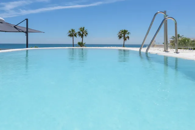 Ático 3 habitaciones 133m² en venta - Costa Del Sol — 29