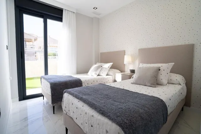 Bungalow 3 habitaciones 83m² en venta - PILAR DE LA HORADADA — 32