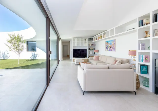 Espectacular vivienda en El Chaparral, Albolote — 13