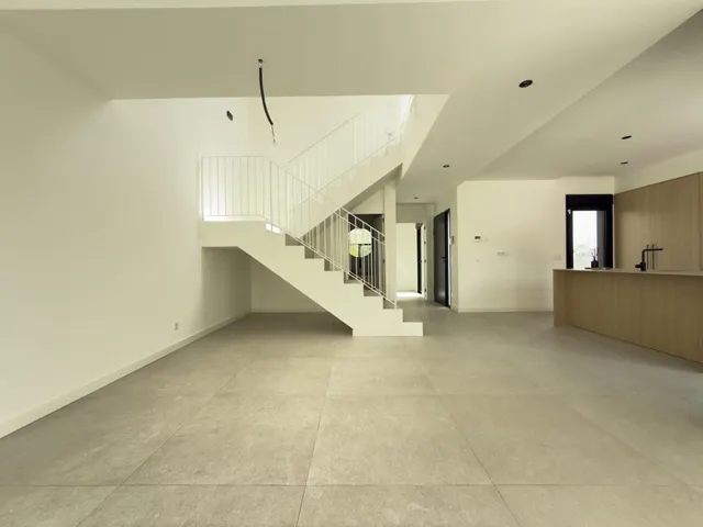 Villa 4 habitaciones 195m² en venta - Seascape resort — 33
