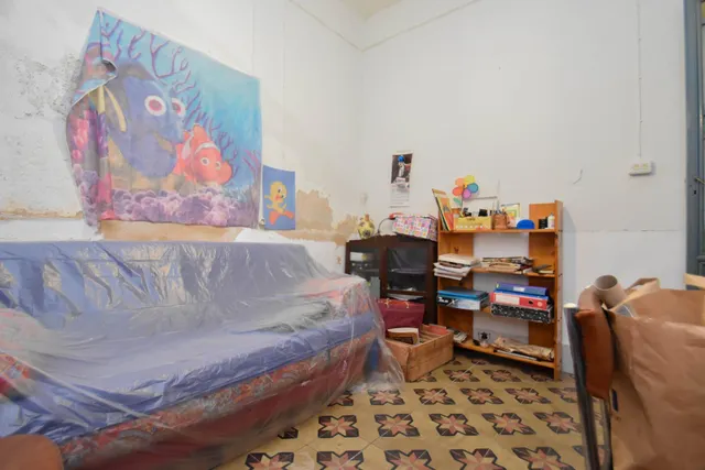 Casa señorial con patio en Santa Fe — 22