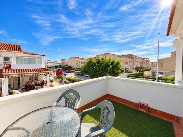Casa 3 habitaciones 105m² en venta - Zeniamar-Horizonte-La Campana — 22