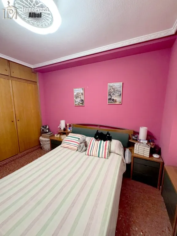 Piso en Venta en Valencia Valencia — 9