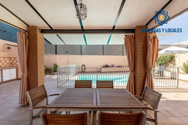 EXCLUSIVO CHALET INDIVIDUAL EN HUÉTOR VEGA