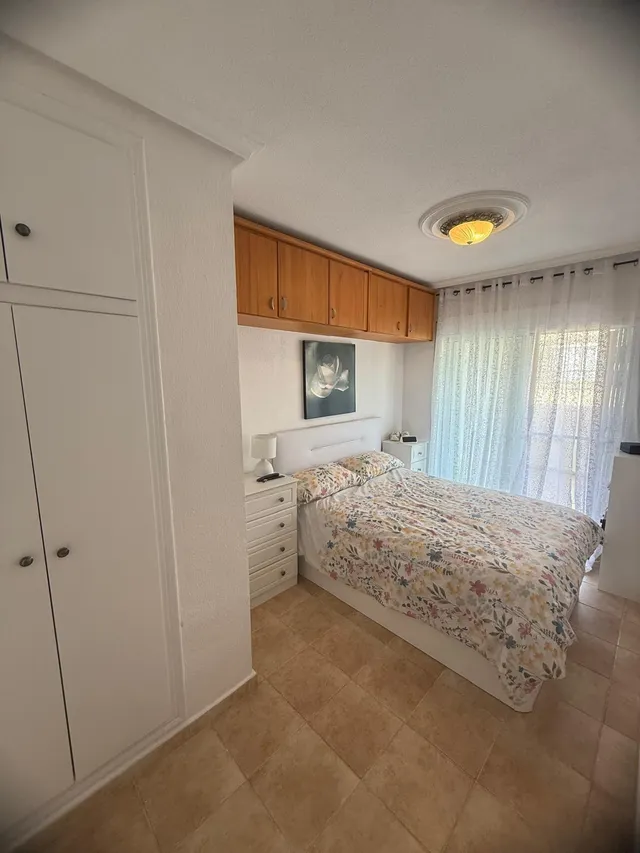 ATICO PLAYA LOS LOCOS, 2 HABS, TERRAZA MUY GRANDE, 189.000€ — 14