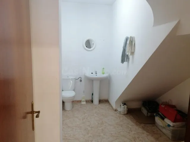 ESTUPENDÍSIMO LOCAL COMERCIAL, TOTALMENTE DIÁFANO¡¡¡ - foto 5