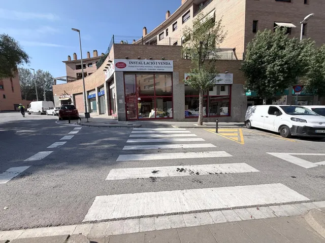 Local en alquiler -Rambla de les Bobiles - foto 5