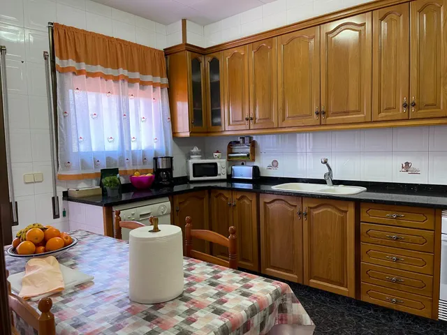 Casa a 4 vientos en venta — 17