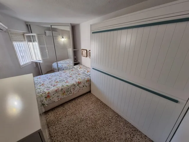 Bonito apartamento en 1ª linea de Playa de San Juan — 10