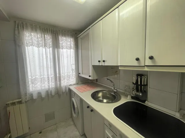 Venta piso en calle escosura — 8