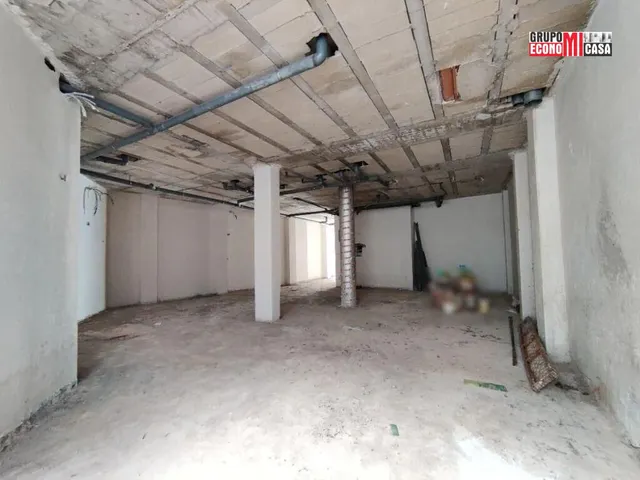 LOCAL COMERCIAL EN MOLINA DE SEGURA, MURCIA — 5