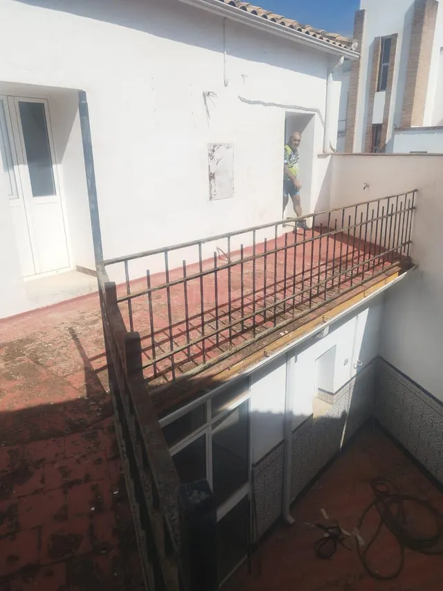 Casa 6 habitaciones 216m² en venta - Villafranca de córdoba - foto 5
