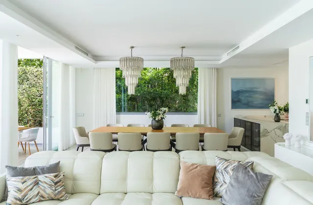 Chalet 5 habitaciones 592m² en venta - Marbella — 7
