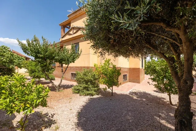 Maravillosa vivienda unifamiliar en Cañadas del Parque — 2