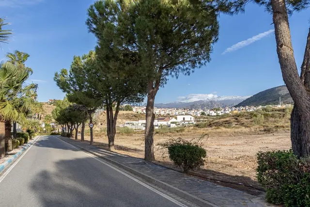 Oportunidad de Inversión en Dilar: Parcela en Urbanización Cañadas del Parque — 8