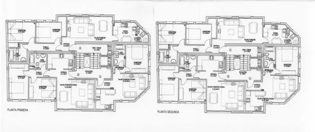 Solar urbano en venta en Matagorda — 6