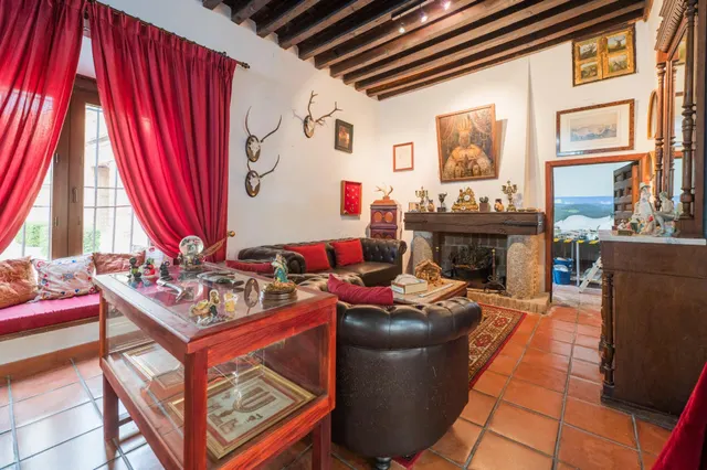 Casa 7 habitaciones 975m² en venta - Castilla la mancha — 27