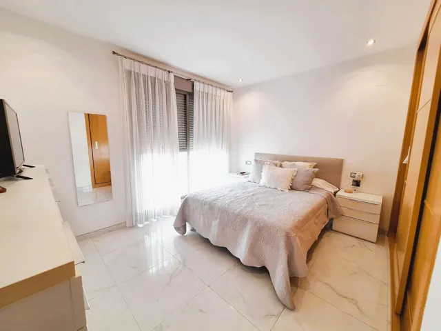 Ático 3 habitaciones 112m² en venta - Centro — 23