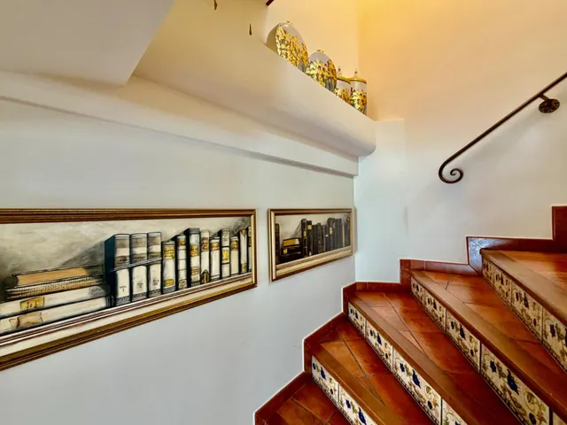 Casa 4 habitaciones 189m² en venta - La Zenia — 21