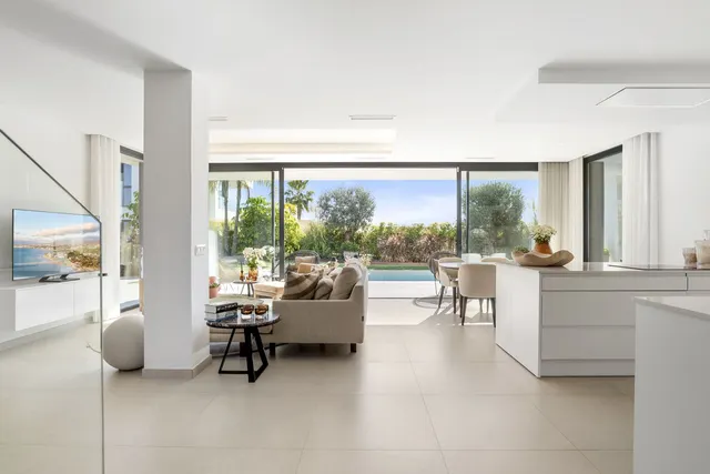 Chalet 3 habitaciones 181m² en venta - Costa del Sol — 12