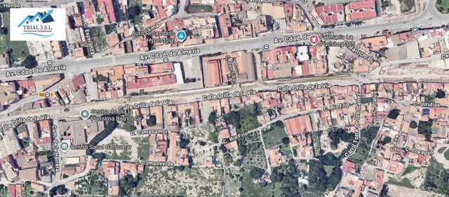 Venta Piso en Murcia — 2