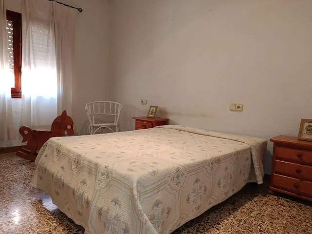 CASA DE CAMPO CERCA DE ELCHE — 25