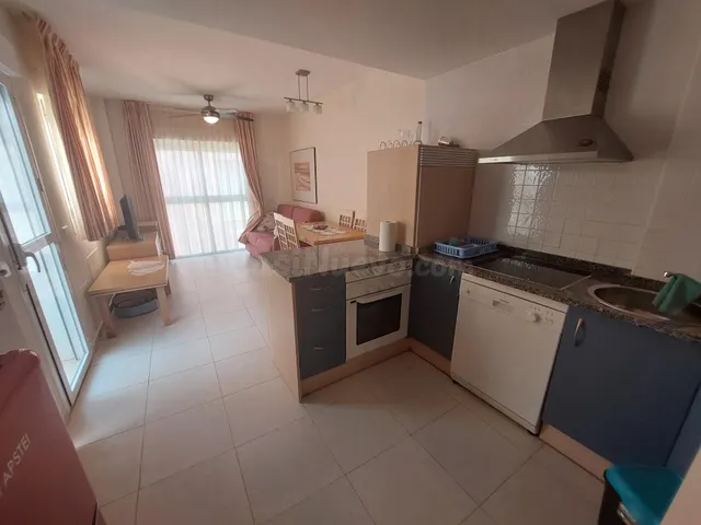 Ático con solárium y jacuzzi privado a solo 150 metros del m - foto 4