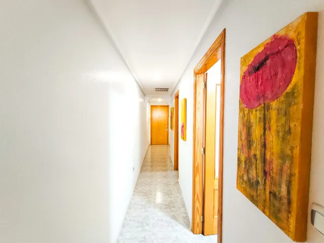 Apartamento 2 habitaciones 75m² en venta - Pueblo — 16