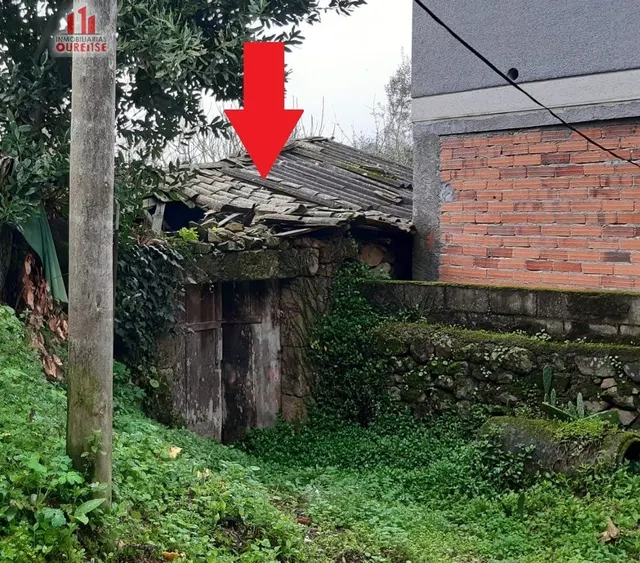 Casa para reformar en santa cruz de arrabaldo — 18
