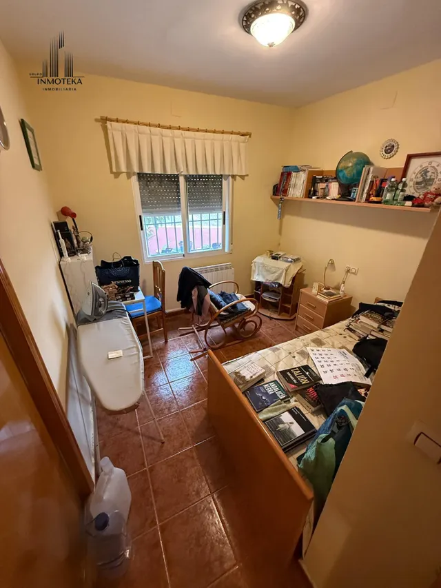 Ref: c140 grupo inmoteka inmobiliaria vende casa con patio en Golosalvo (Albacete) — 44