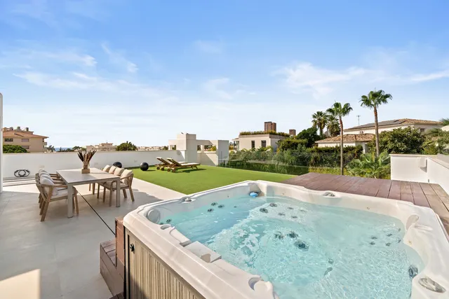 Chalet 5 habitaciones 517m² en venta - Marbella — 26