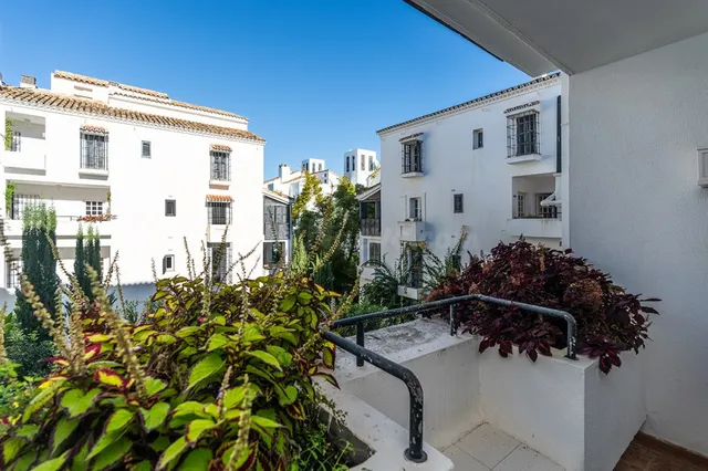 Apartamento 4 habitaciones 128m² en venta - Marbella — 2