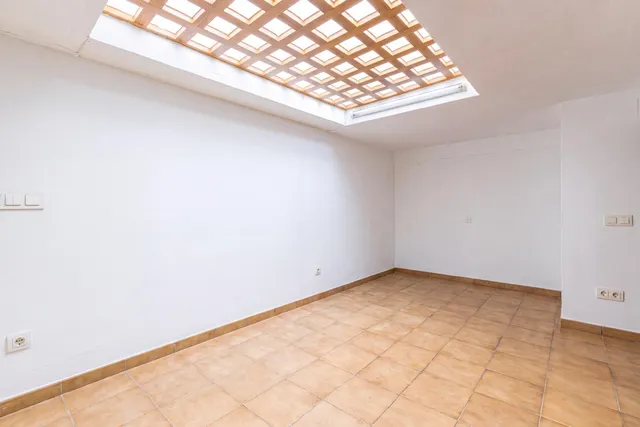 Piso 3 habitaciones 96m² en venta - Casco Antiguo — 18