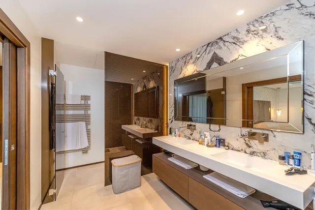 Chalet 5 habitaciones 791m² en venta - El Madroñal — 26