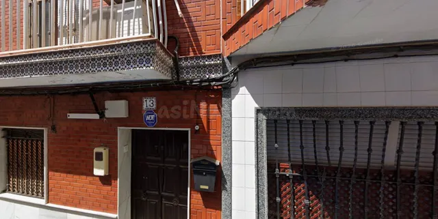 Venta casa en Sevilla