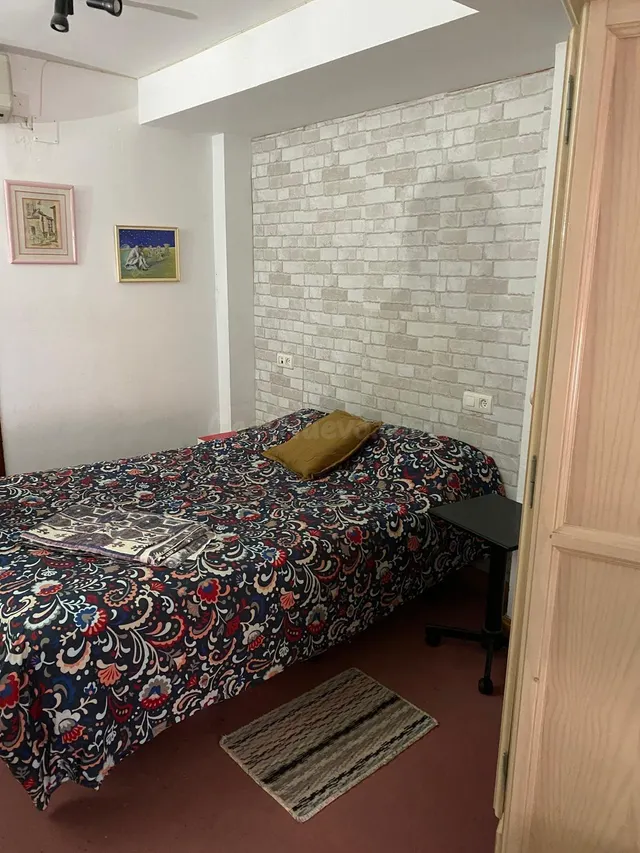 Estudio 1 habitación 50m² en venta - Nervión - Santa Justa - foto 4