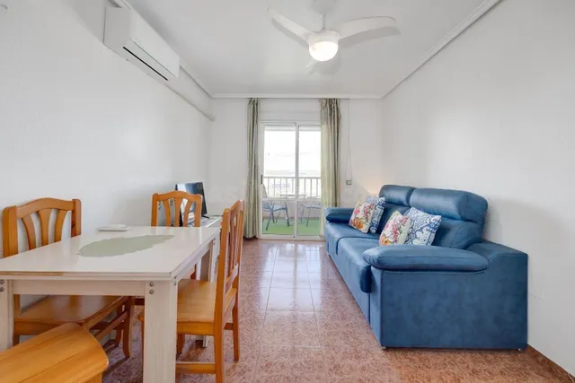 Ático 2 habitaciones 61m² en venta - Parque de las Naciones - foto 2