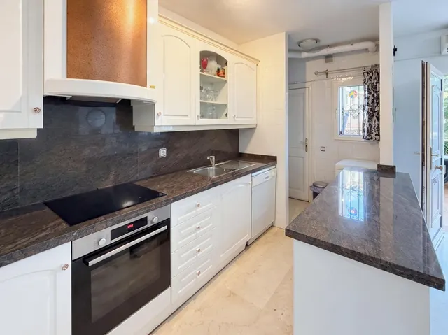 Casa 4 habitaciones en venta - Las Ramblas — 10