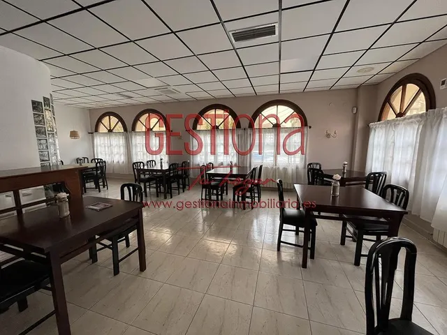 NEGOCIO DE RESTAURACIÓN EN NOJA — 35