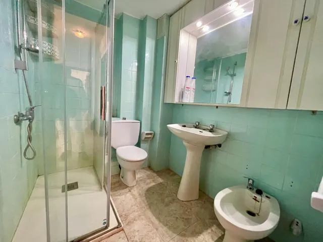 Vivienda de 3 dormitorios con garaje en plena Judería de Córdoba — 10