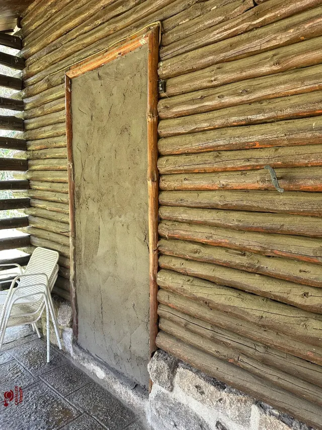 Cabaña de 75m2 rodeada de un precioso bosque en terreno urba - foto 4