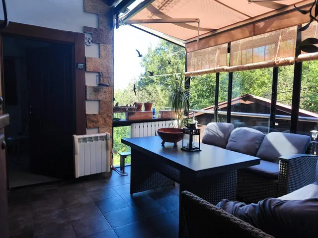 Casa independiente con gran parcela en Caranceja — 8