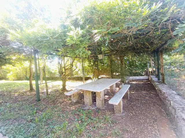 “Pequeña casa, gran encanto: un refugio rural con casi 900 m2 de finca en Esfarrapada” — 14