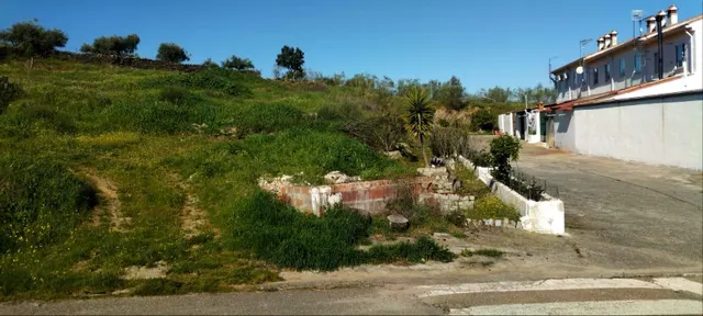 CASA EN ALDEACENTENERA + PARCELA — 16