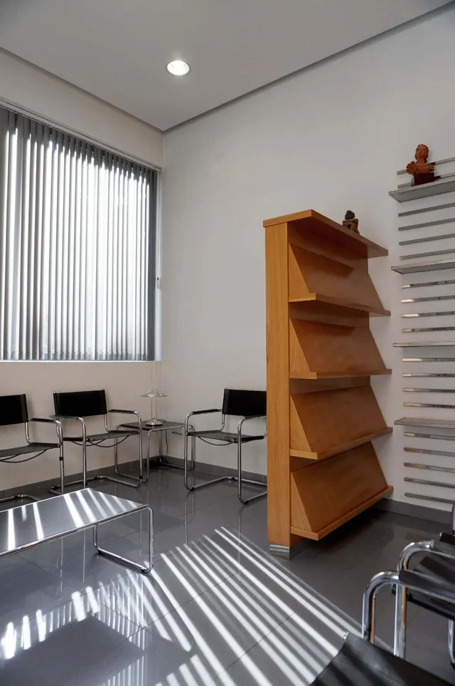 Local comercial 164m² en alquiler - Juan Carlos I — 9