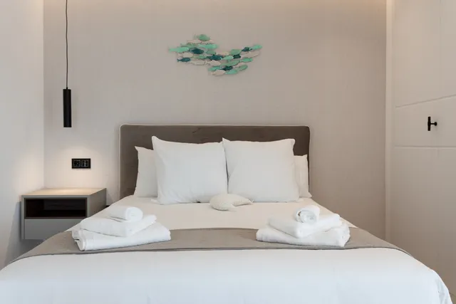 Apartamento 4 habitaciones 125m² en venta - Marbella — 37