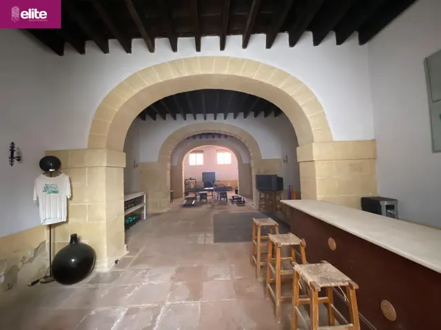 MAGNIFICA CASA EN EL CENTRO DE JEREZ — 16