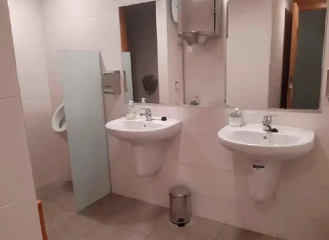 OFICINAS EN EL CENTRO DE LEÓN — 8