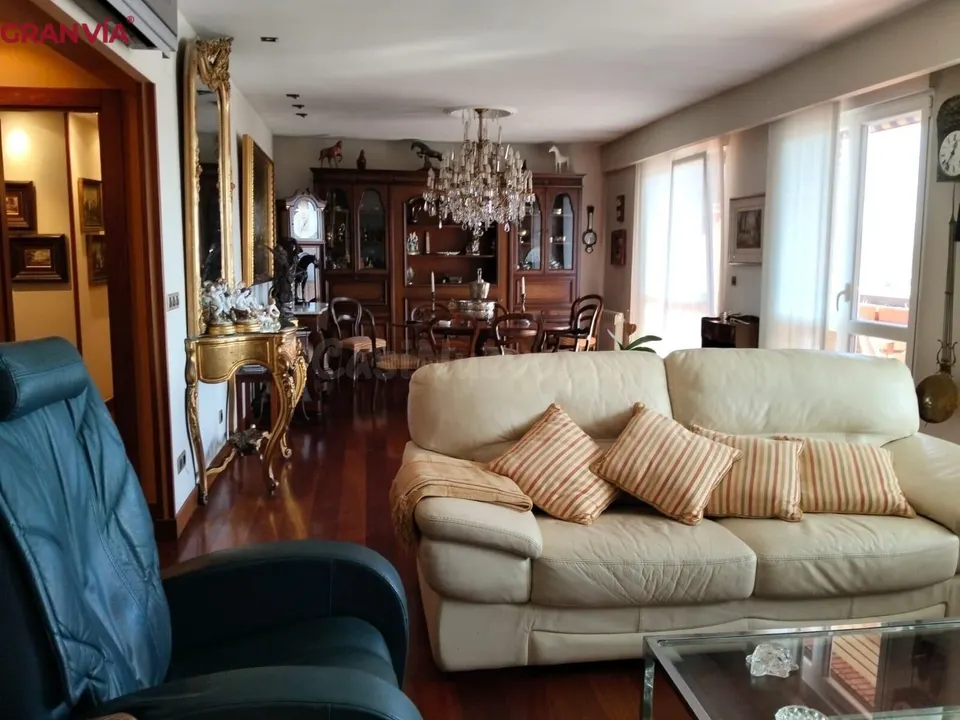 Espectacular vivienda en Exclusiva